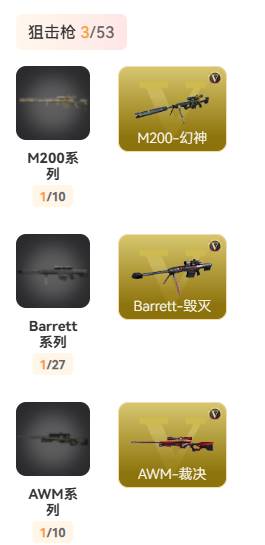 CFSW357495穿越火线账号详情图8