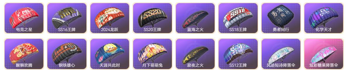 HPSW428637和平精英账号详情图14