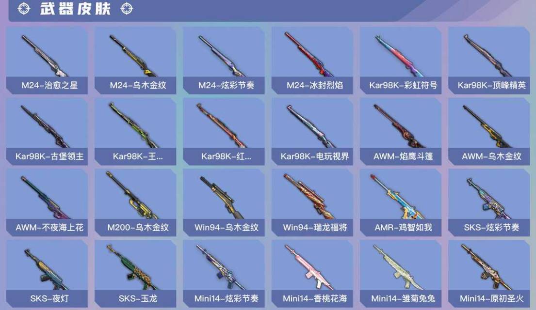 HPSW479637和平精英账号详情图15