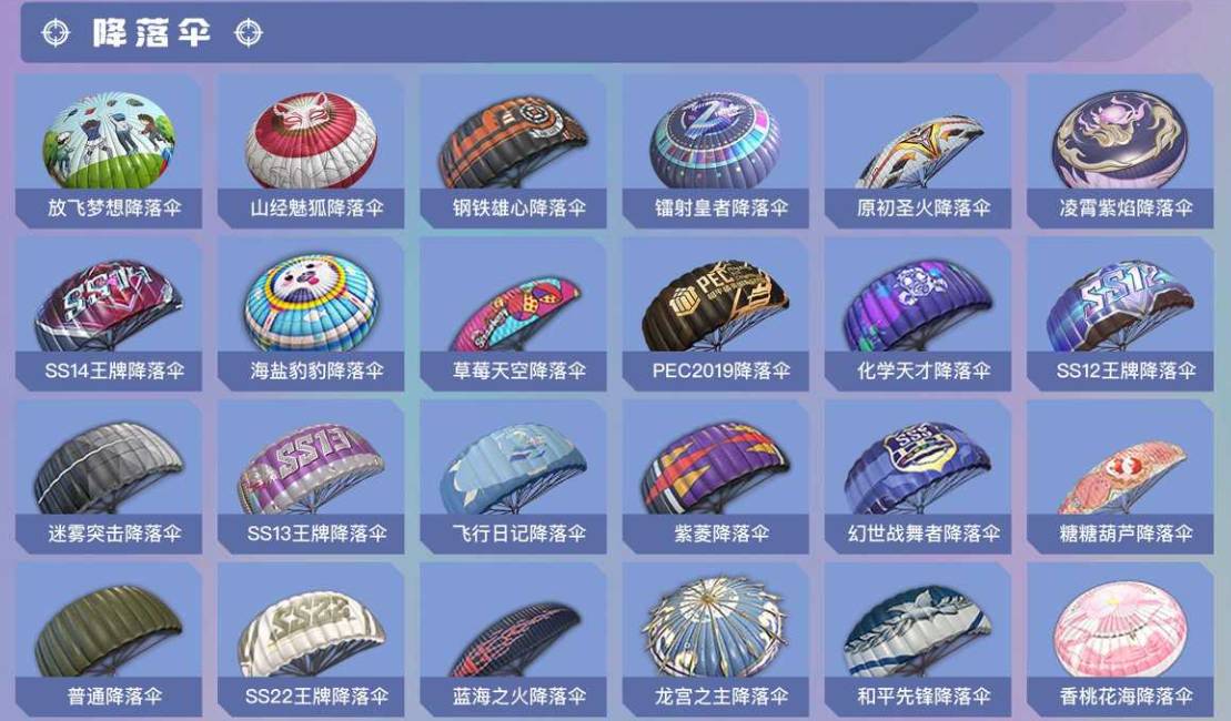 HPSW479637和平精英账号详情图22