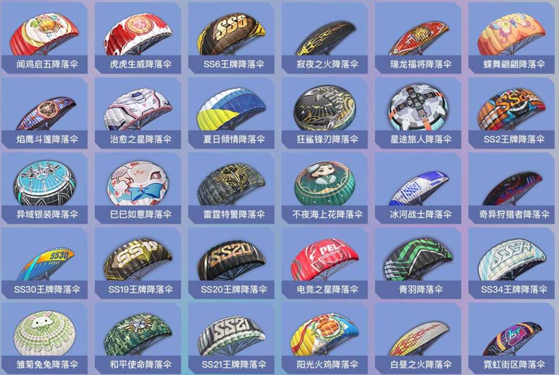 HPSW479637和平精英账号详情图23