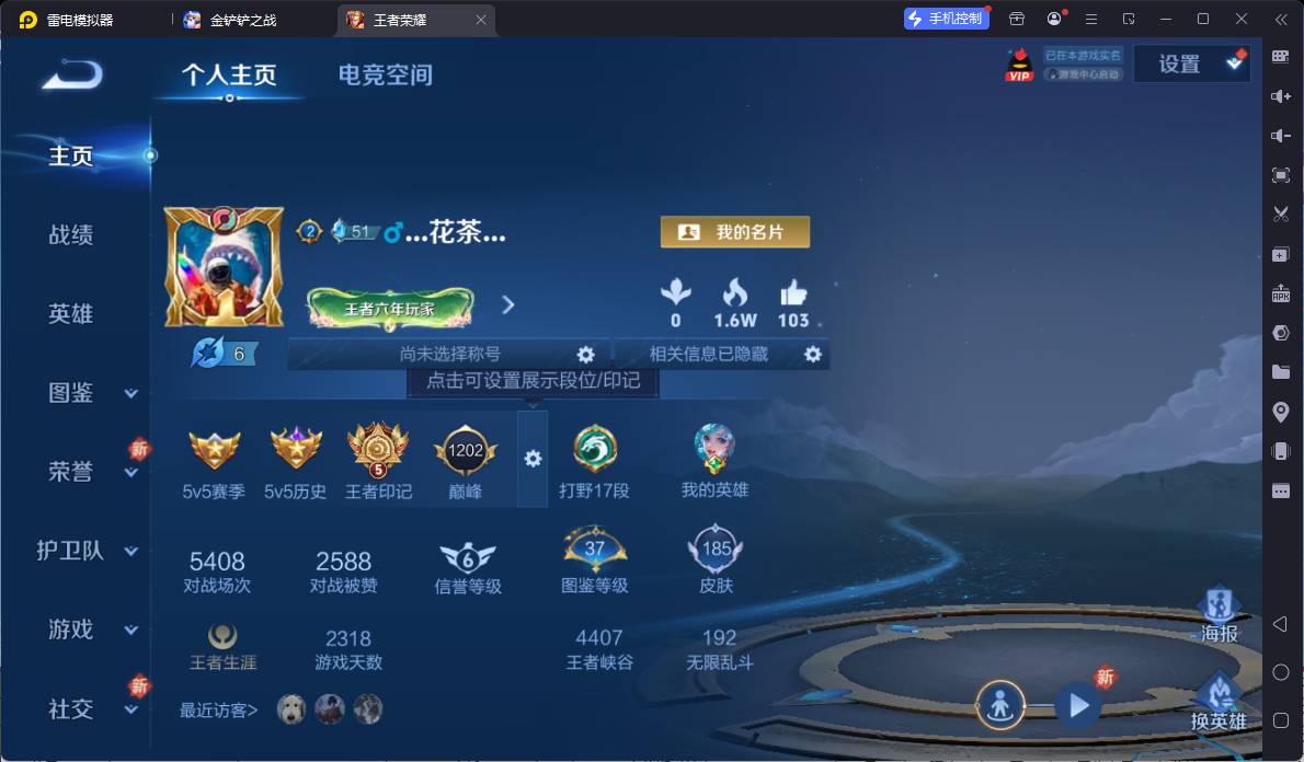 CFMSW356930枪战王者账号详情图28