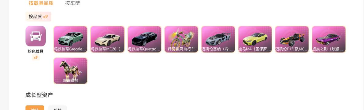 HPSW3376348和平精英账号详情图3 HPSW3376348和平精英账号详情图3